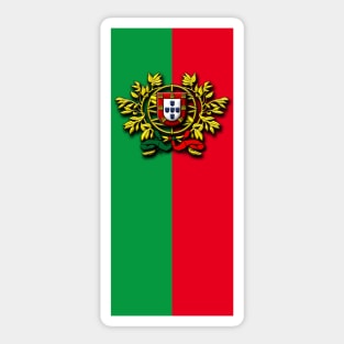 Portugal Sticker